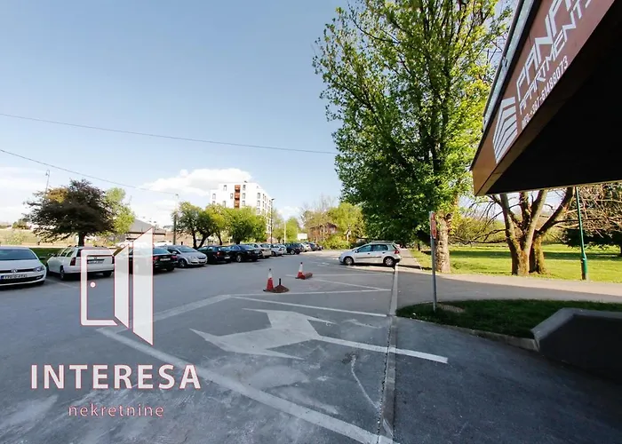 Panamera Private * סראייבו