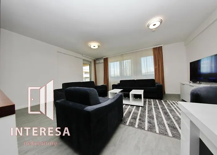 Panamera Private דירה