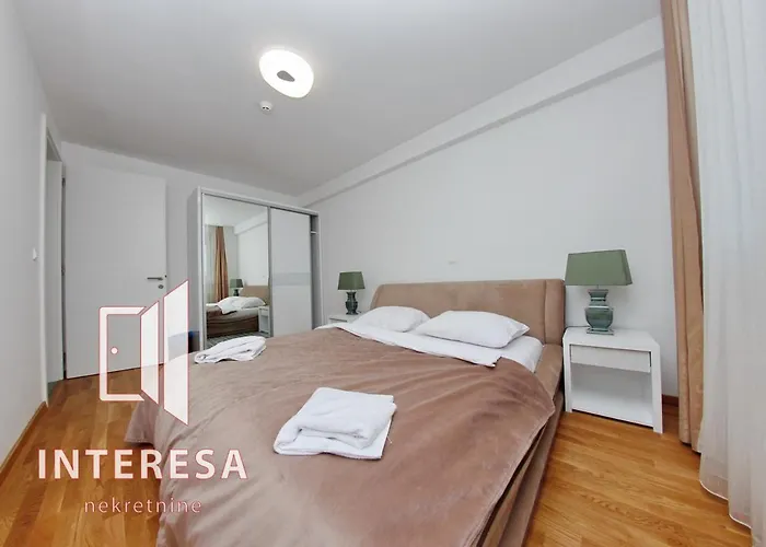 Panamera Private * סראייבו