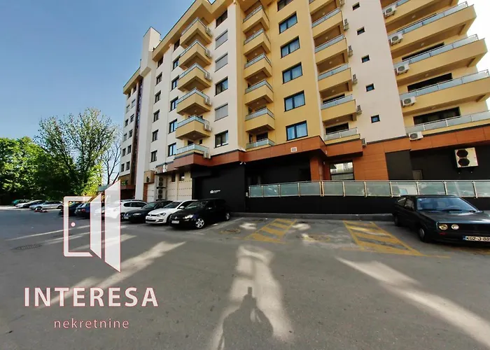 Panamera Private דירה *