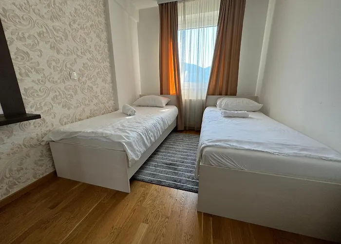 Panamera Private דירה