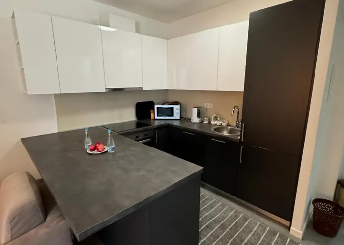 Panamera Private סראייבו