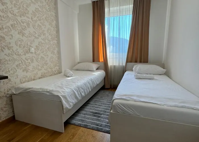 Panamera Private * סראייבו