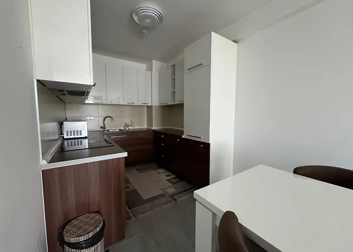 Panamera Private דירה *