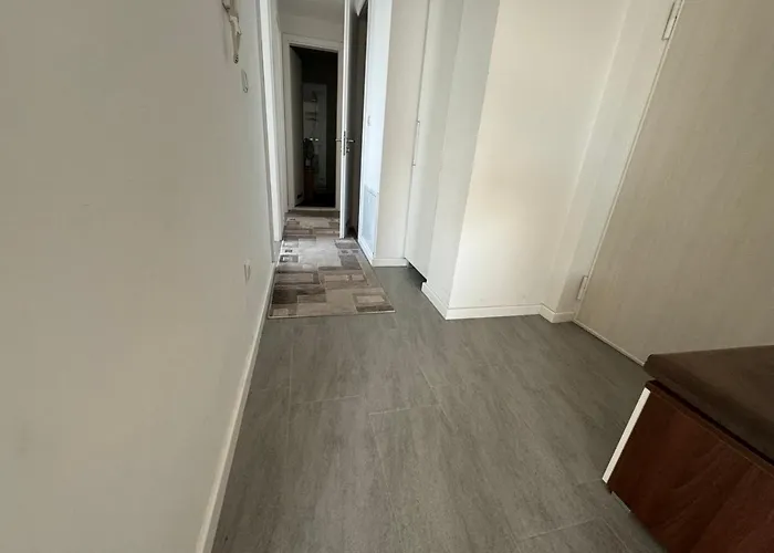 Panamera Private דירה