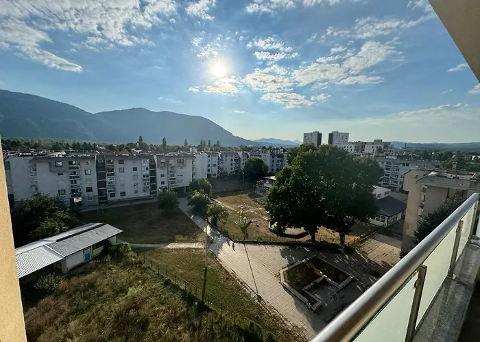 Panamera Private * סראייבו