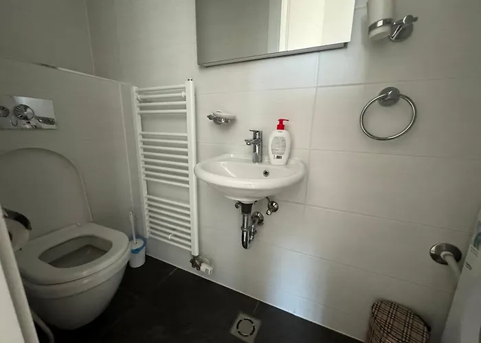 דירה Panamera Private