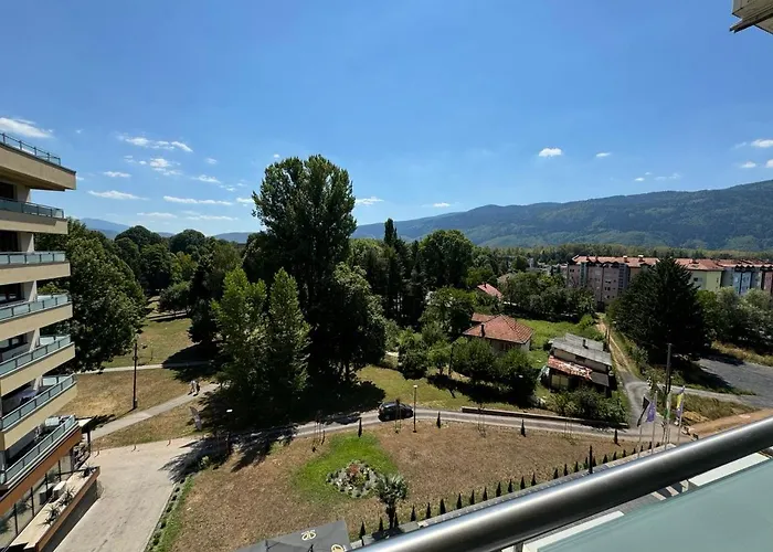 Panamera Private דירה *