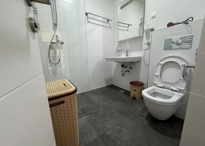 Panamera Private דירה