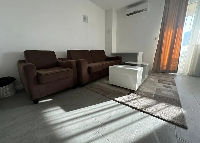 Panamera Private דירה *