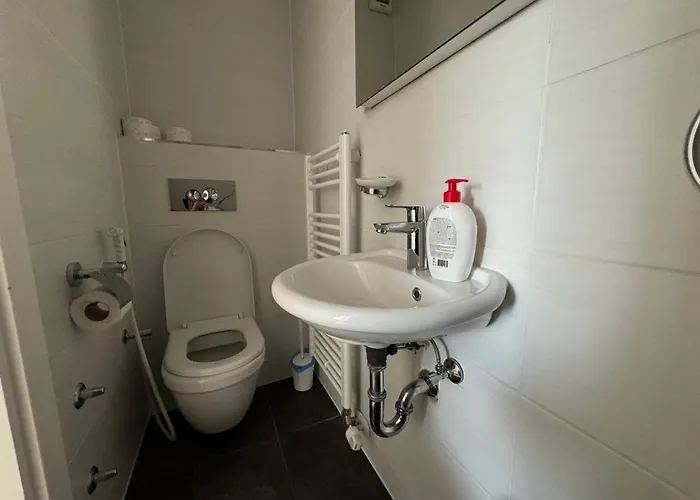 Panamera Private דירה סראייבו