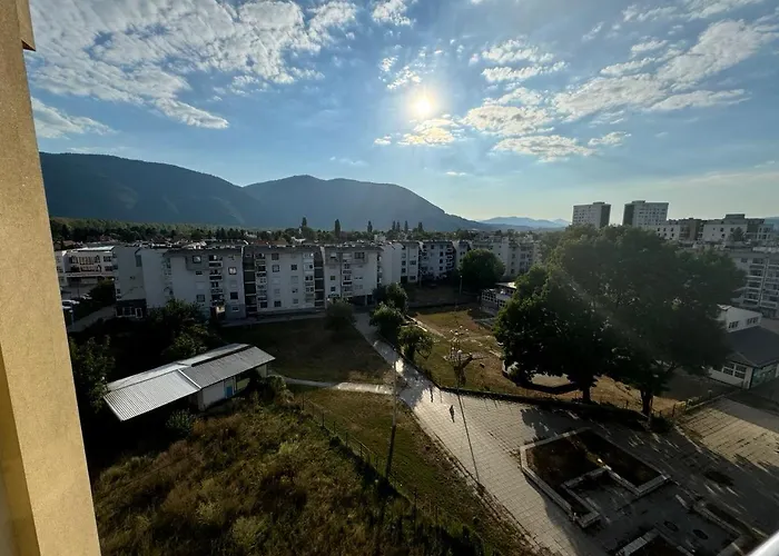 Panamera Private סראייבו