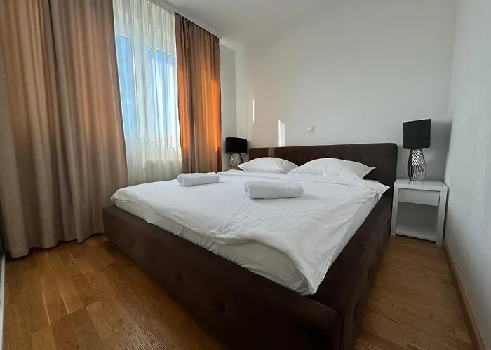 Panamera Private דירה סראייבו