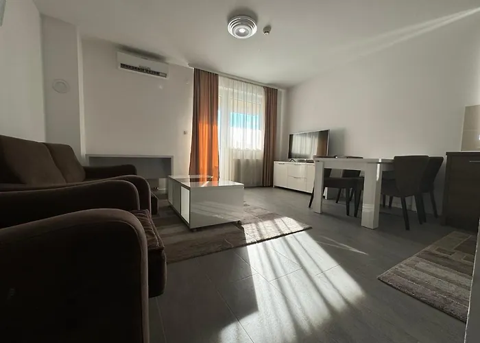 Panamera Private * סראייבו