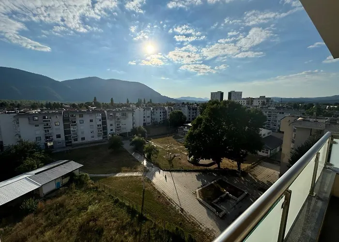 Panamera Private דירה *