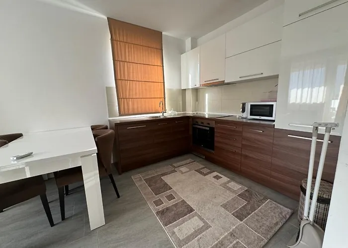 Panamera Private סראייבו