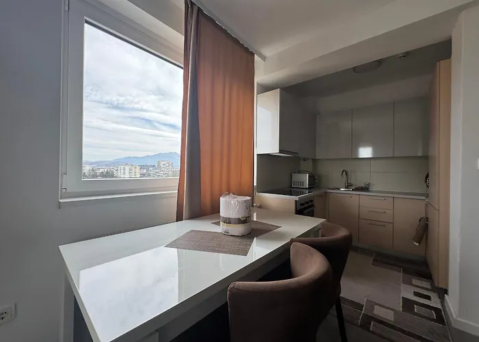 Panamera Private דירה *