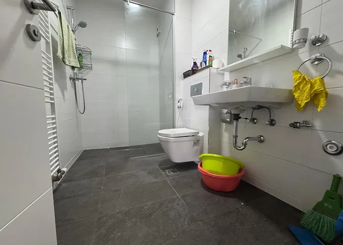 דירה Panamera Private סראייבו